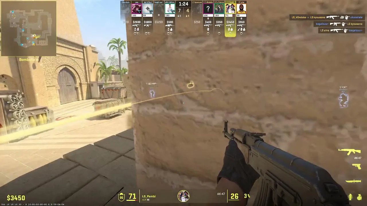 404esport live