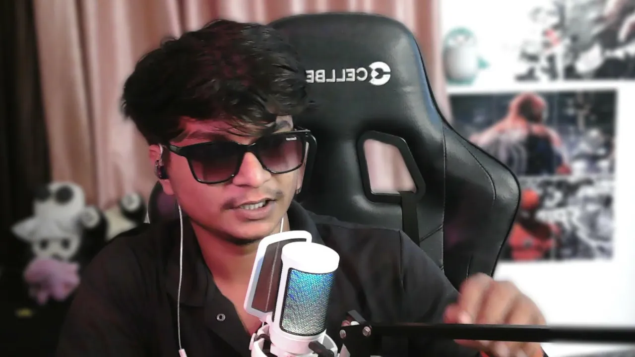 shubhgaminglive live