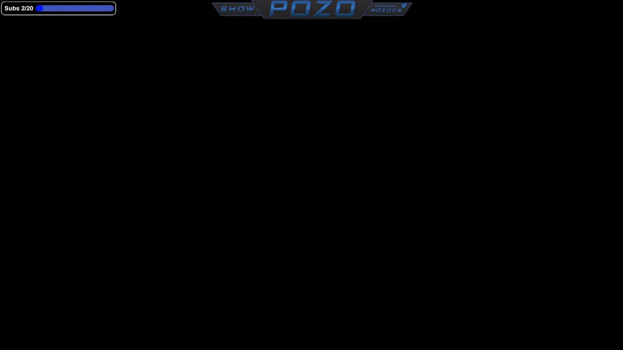 pozo96 live