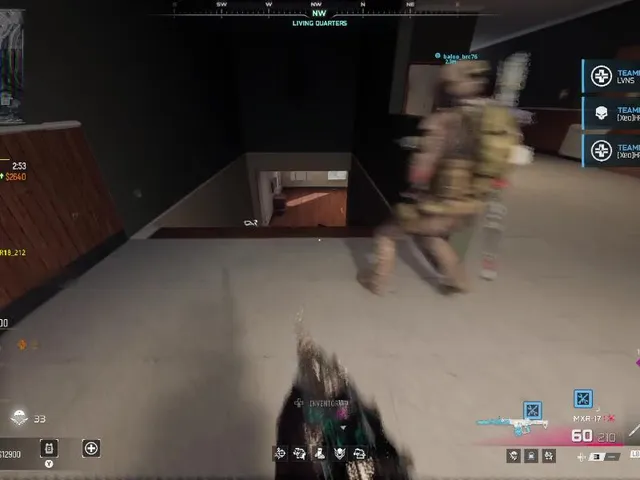 CALL OF DUTY JUST HAVING AND LAUGHS COME SAY HI