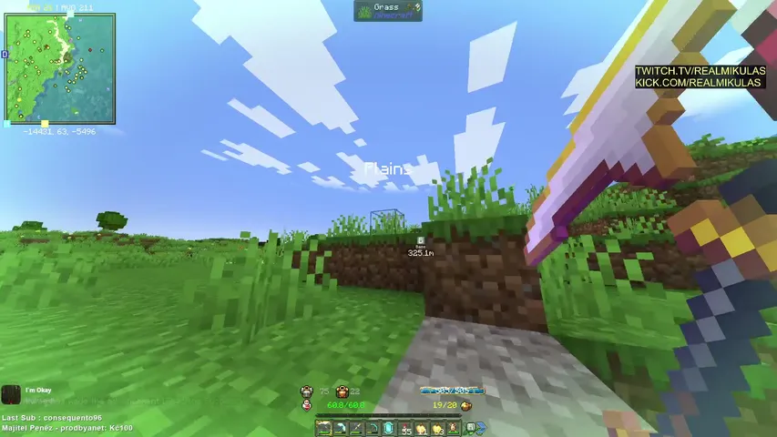 👾Cisco's Fantasy Medieval RPG [DragonFyre] Live GamePlay👾