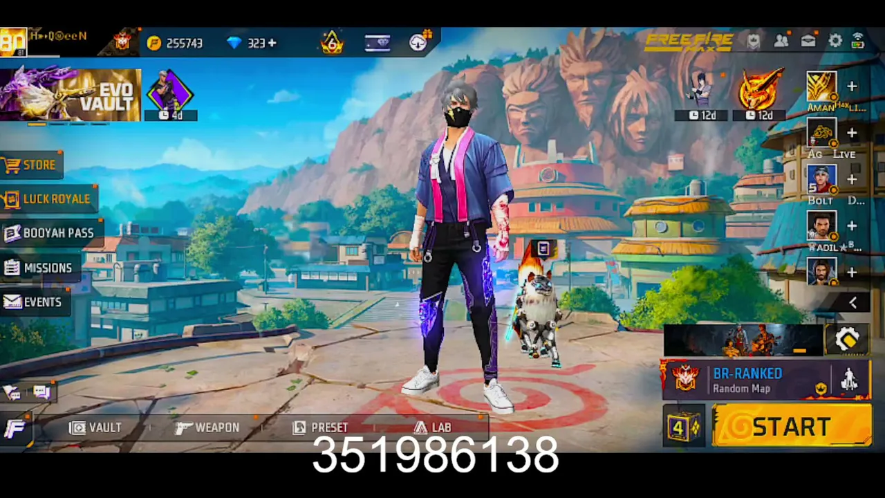 deathqueenlive live