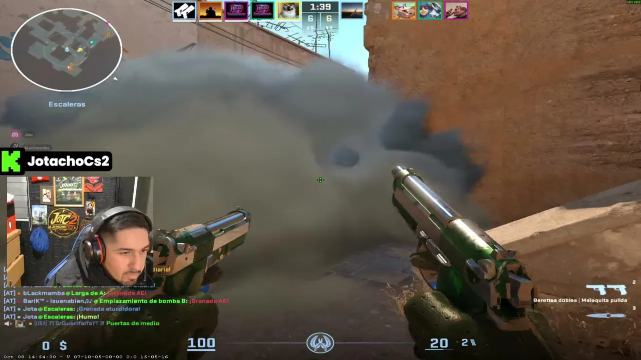 JotachoCs2 live stream