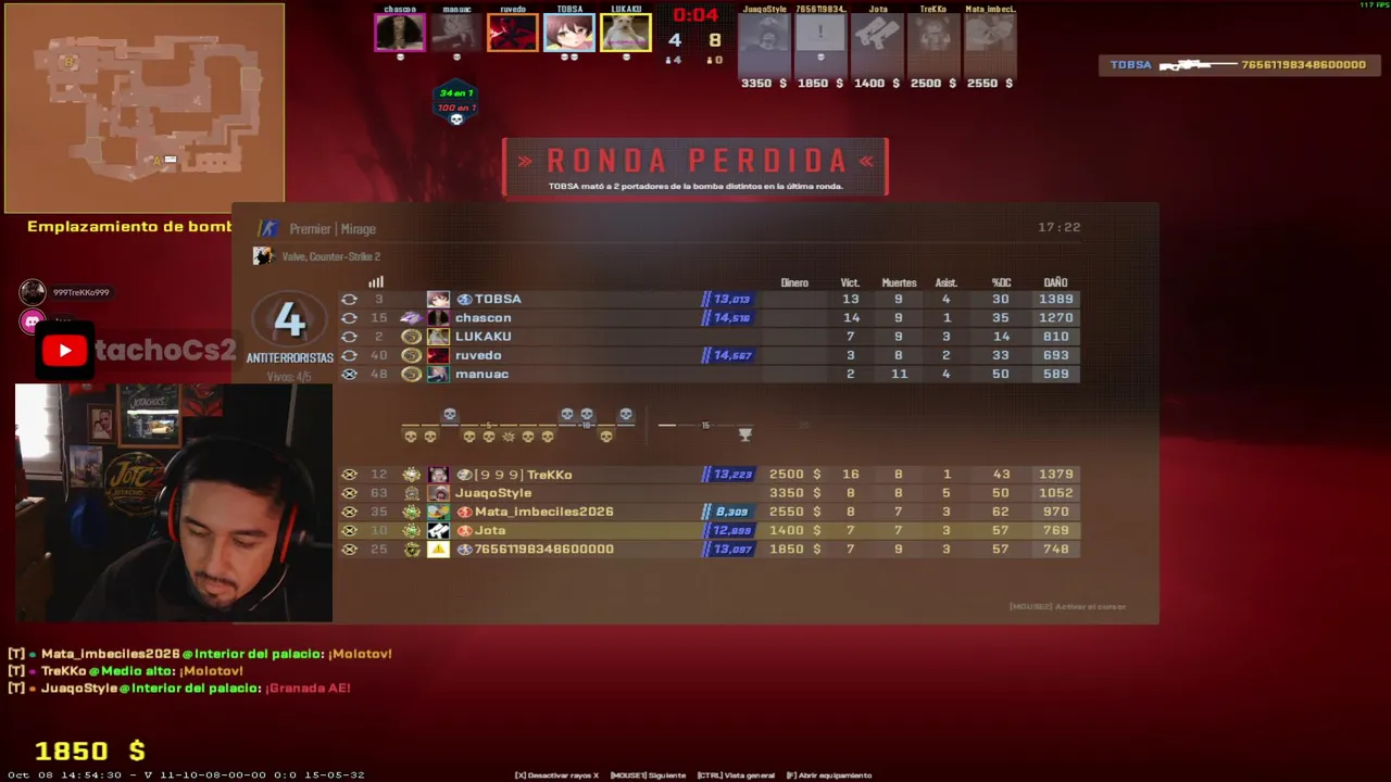 JotachoCs2 live stream