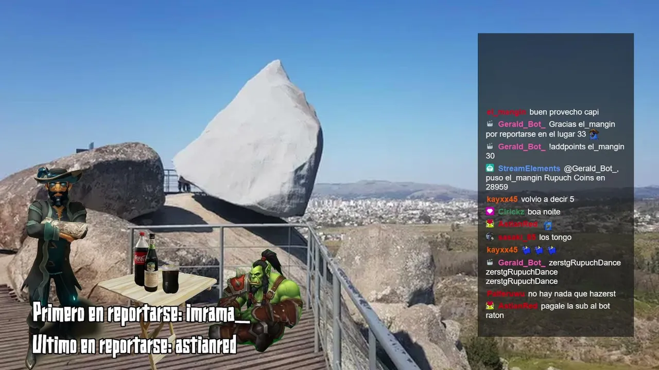 ZerstGaming live