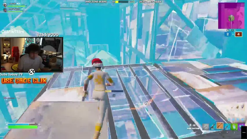 Live preview of tpump88's Kick stream