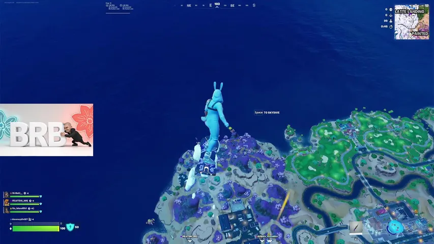 live gaming with dmoney