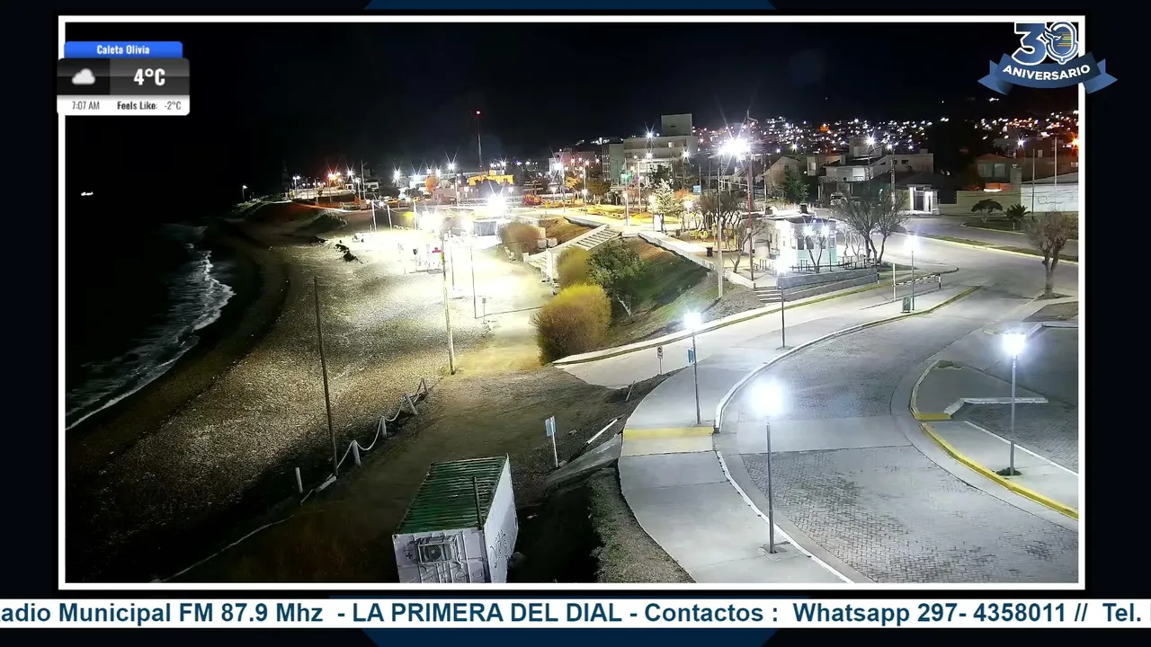 RadioMunicipal879 live
