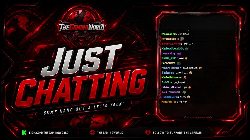 thegamingworld