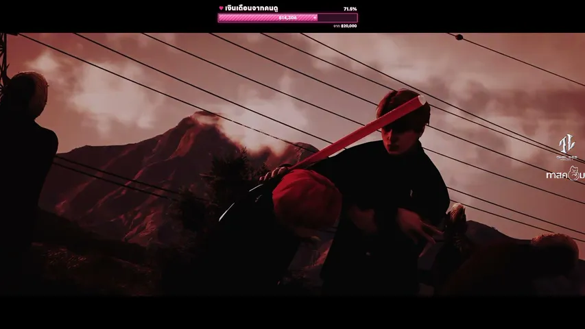 mikeylesss live