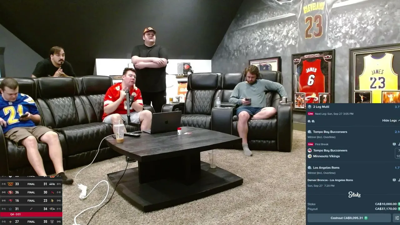 Bigfoltz