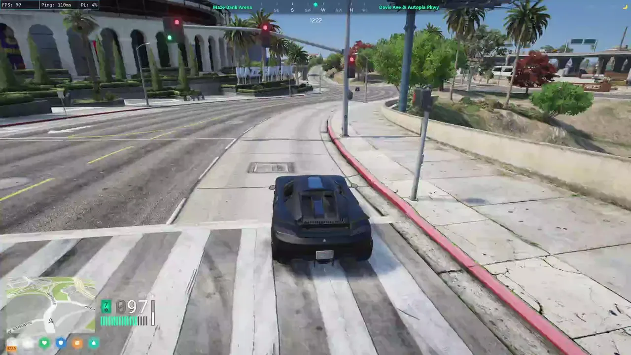 PRISON = BOOM - NoPixel 5.0 SOON!? - RAVENS MC VICE PRESIDENT - NoPixel WL - Bruce Gotti/Kent