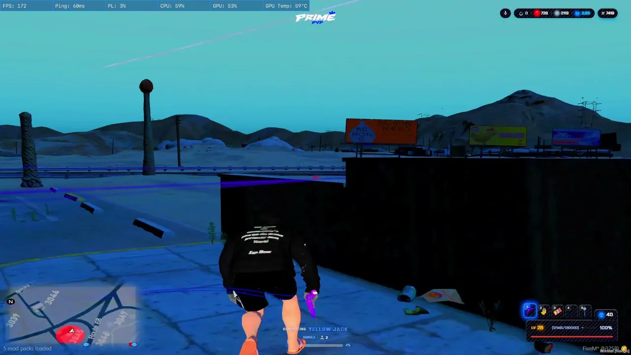 KILLUAX12 live stream