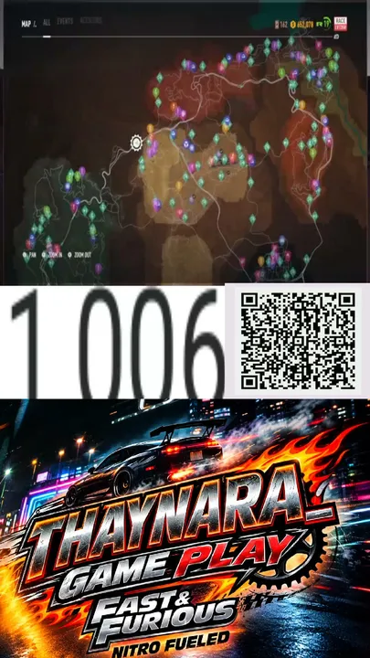 thaynara_gameplay live