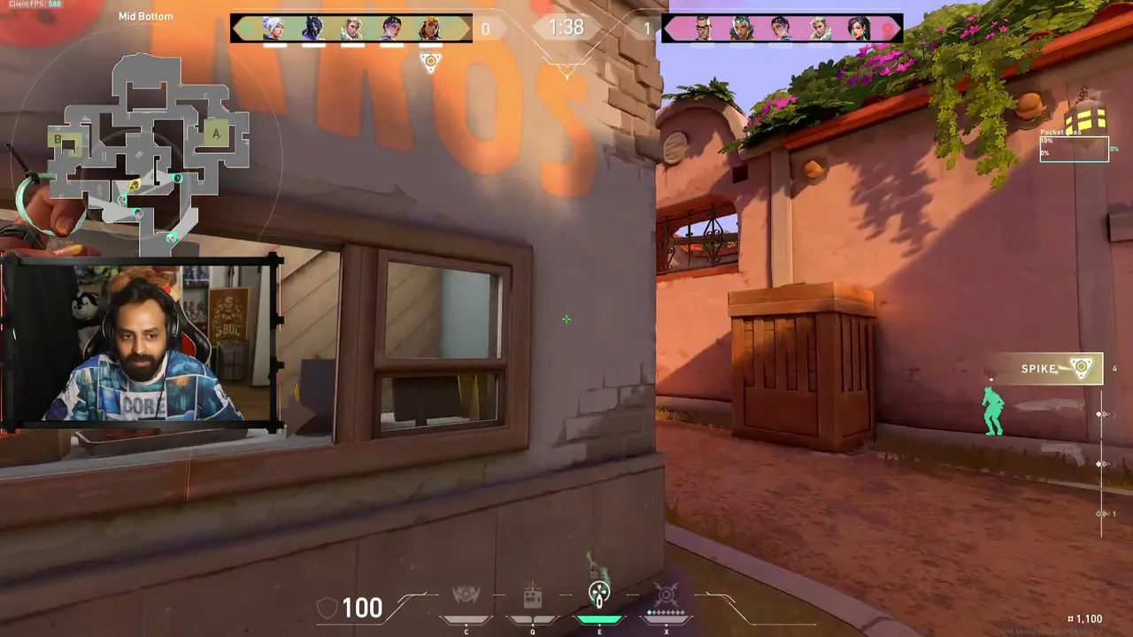 Binks69 — 5 MAN MASTI BEGINS!! HIGH ELO O WOTTT