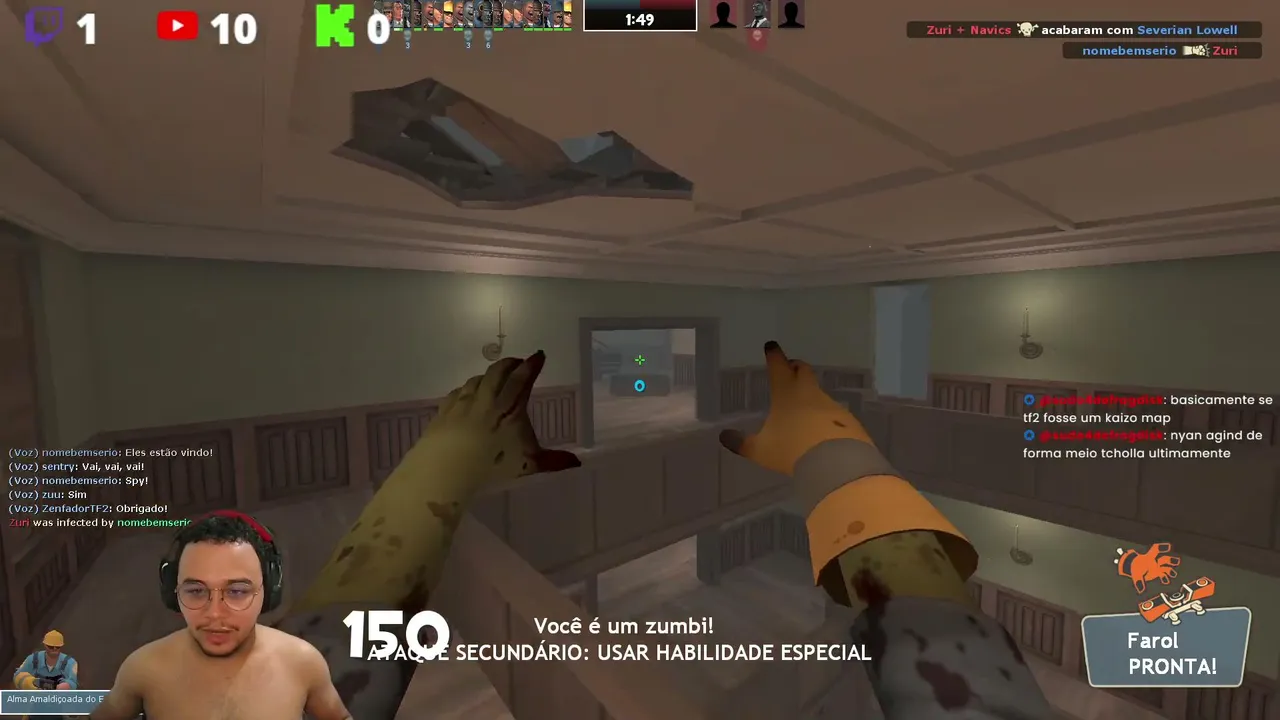 ZenfadorTF2 live stream