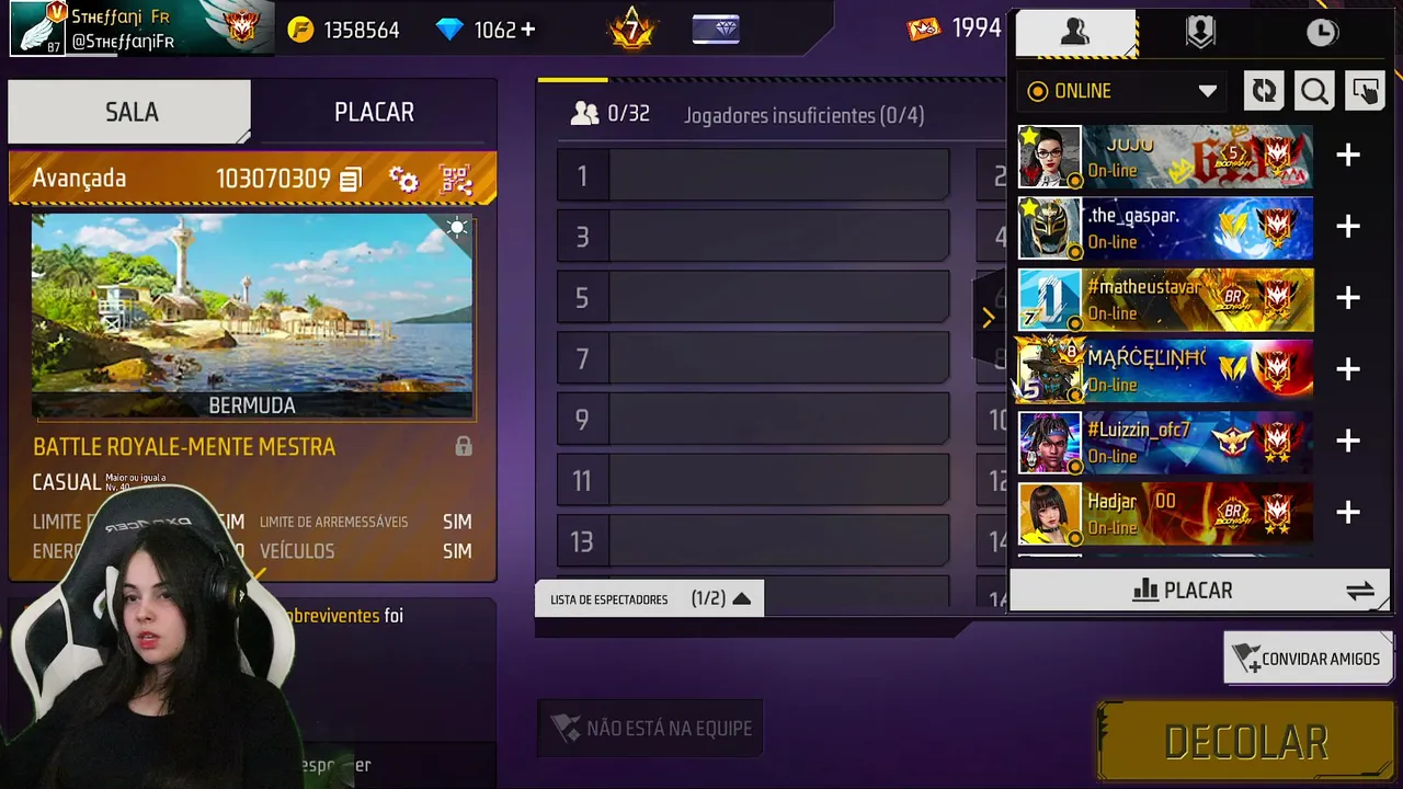 Stheffanifr