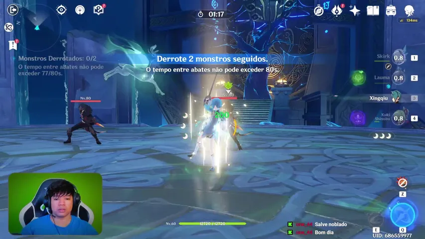 ⚠️AVISO IMPORTANTE DE MUDANÇAS NA LIVE. !arabic !English !Español