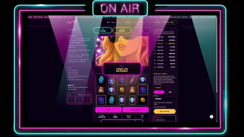 sph1nxyyyed playing Slots & Casino - Live Casino Stream