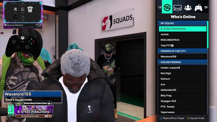 Top 10 GeoRank | Green Beam Dream Team | [Drops] NBA 2K26 | Season 5 | REC | Ante-Up | Pro-Am | Theater | Park | Point-Center | PC