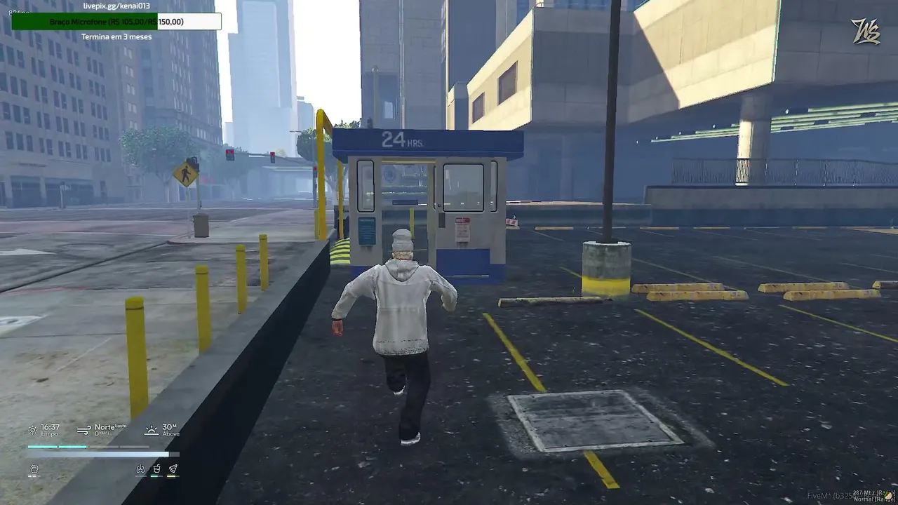 Kenai_rp live stream