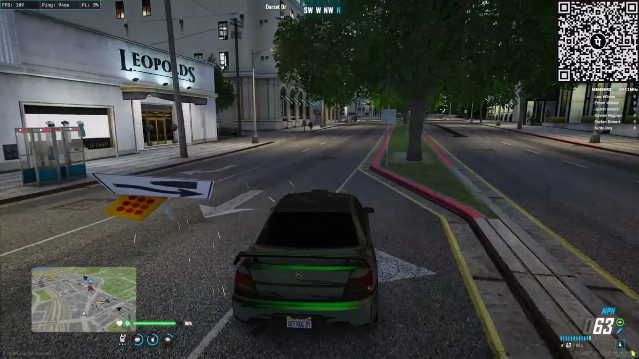 GamerBoyRex live stream