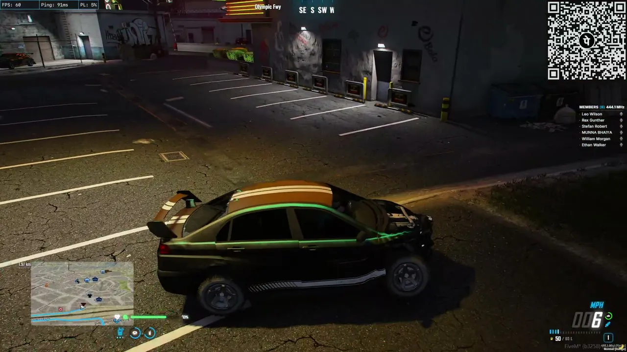 GamerBoyRex live stream