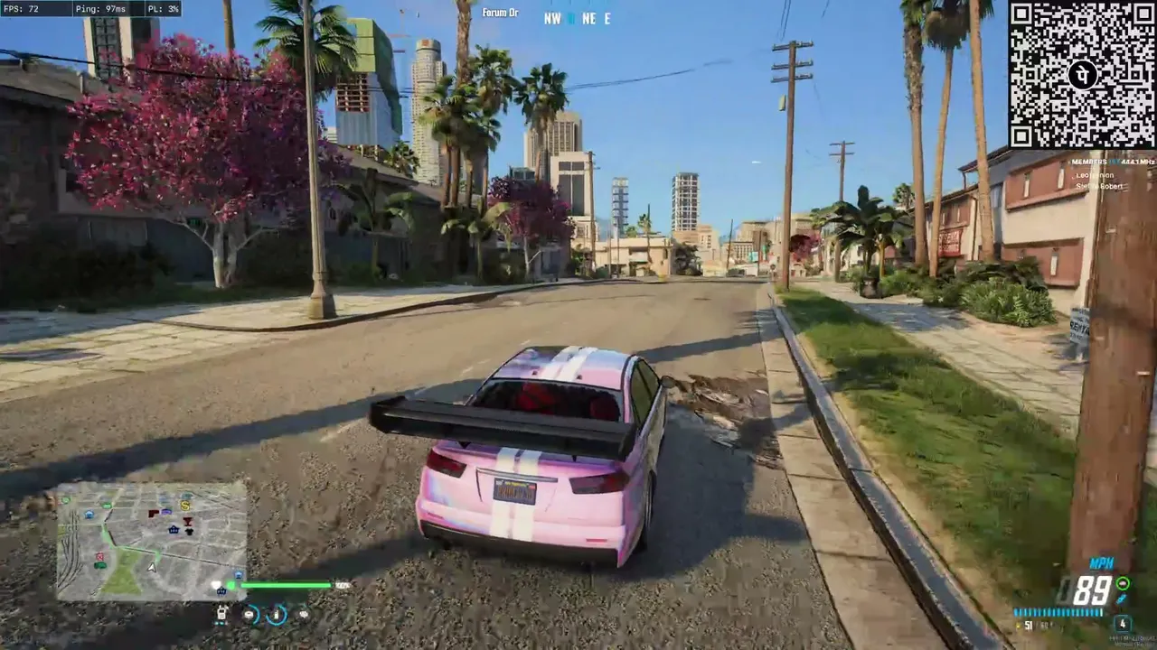 GamerBoyRex live stream