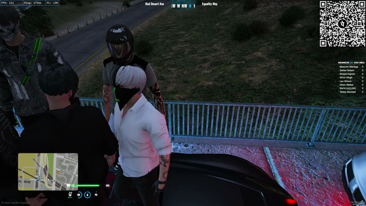 GamerBoyRex live stream
