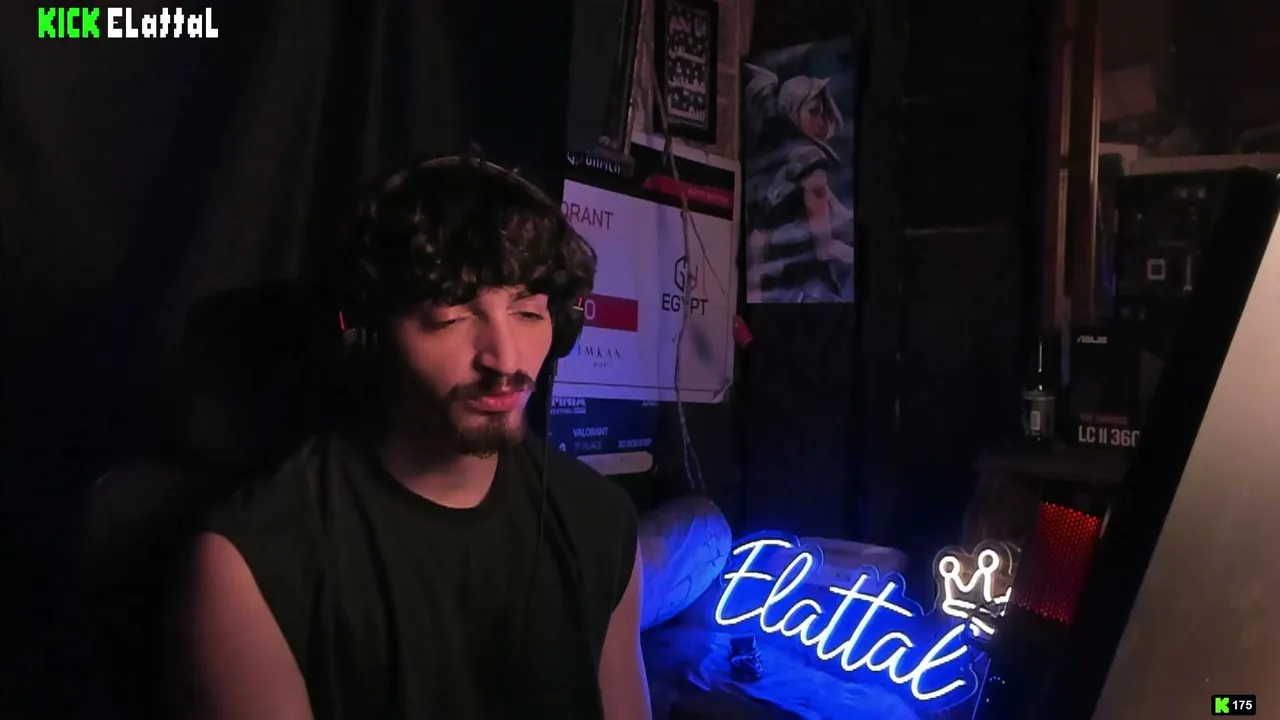 elattal live