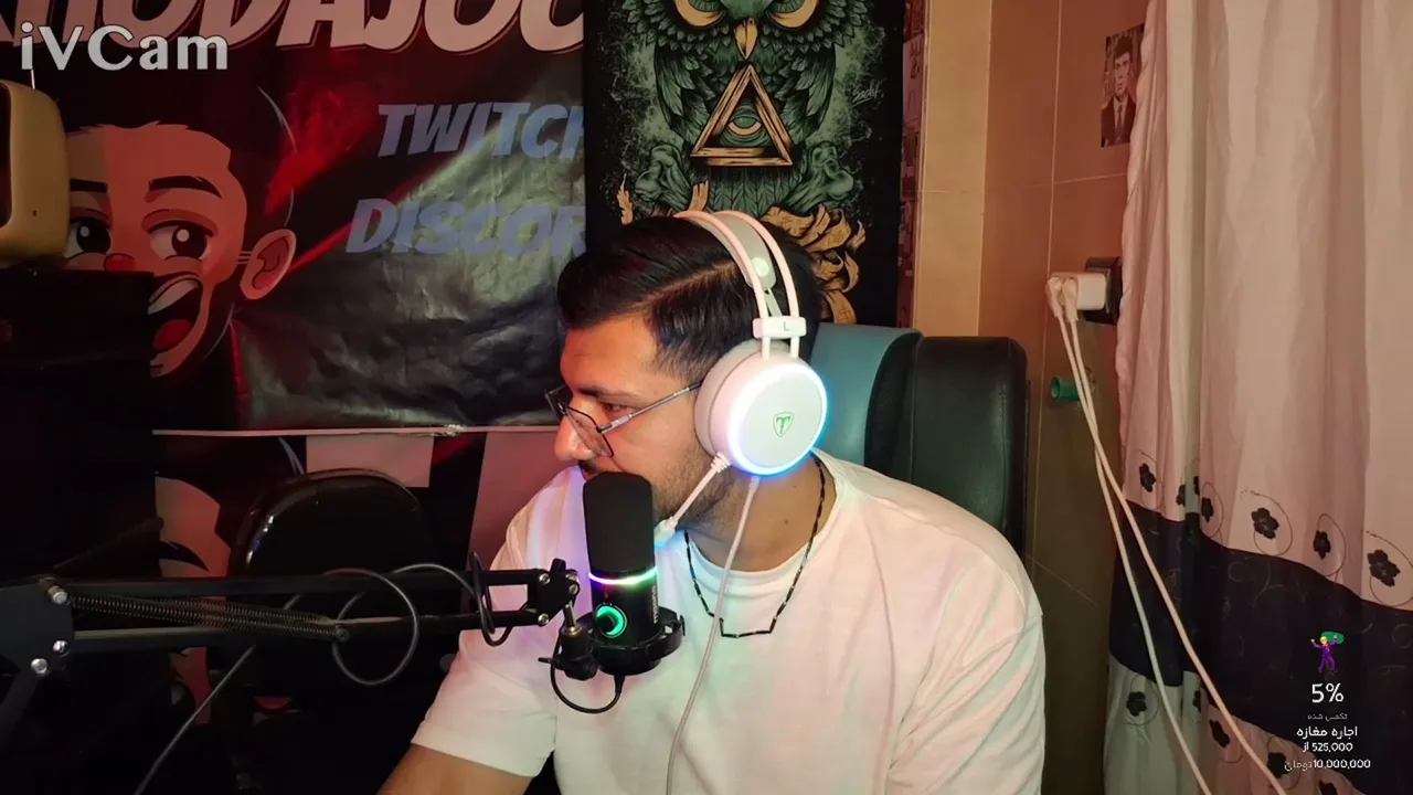mrkhodajoo