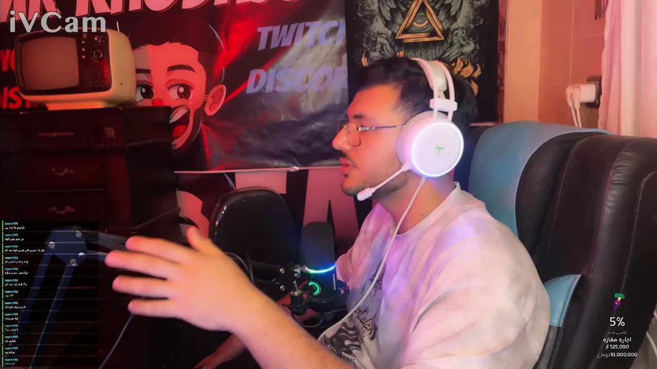 mrkhodajoo