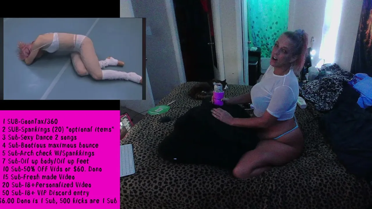 StormyLuve84