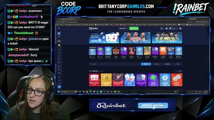 💚$6000 PAYOUT + TIPPING SLOT CALLS!!💚$6000 BI-WEEKLY LEADERBOARD💚!rainbet💚