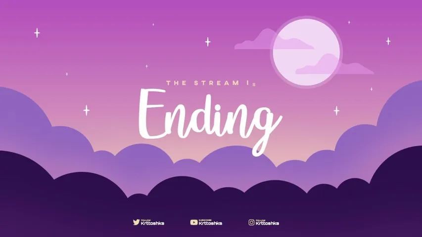 ༼ つ ◕_◕つ cozy stream no sweat ♡♫ صباح الخير