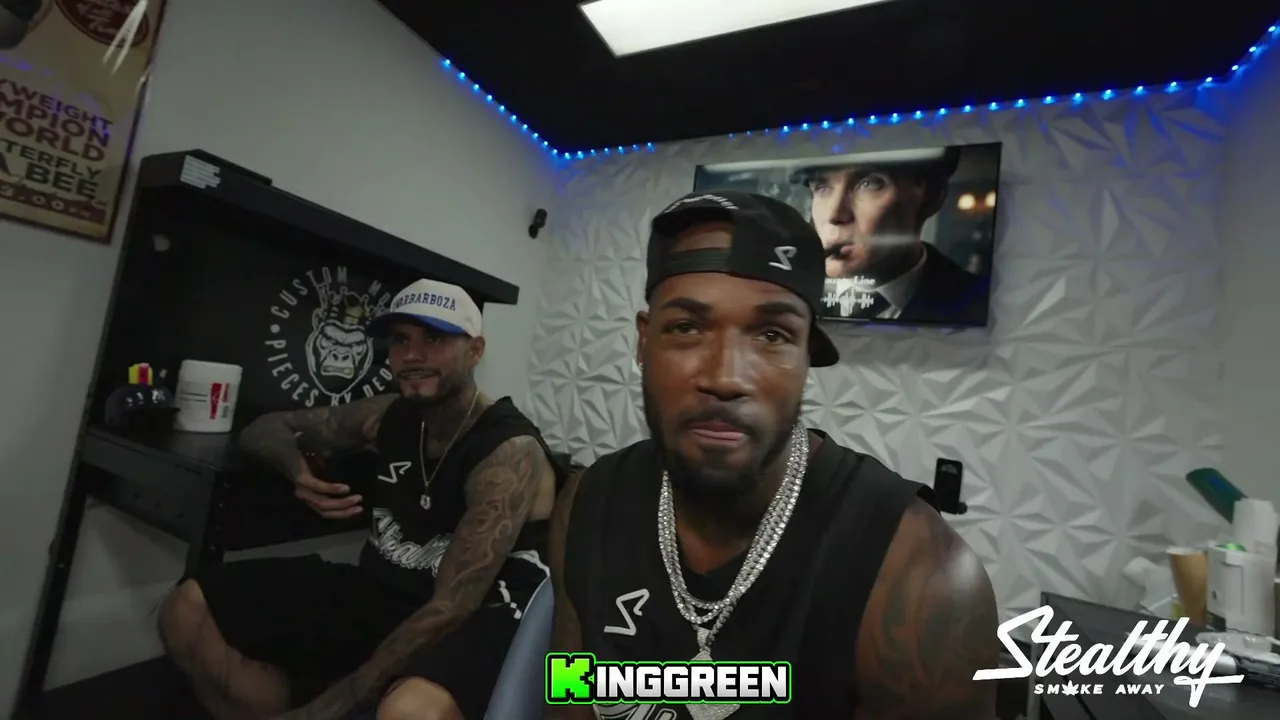 KingGreen