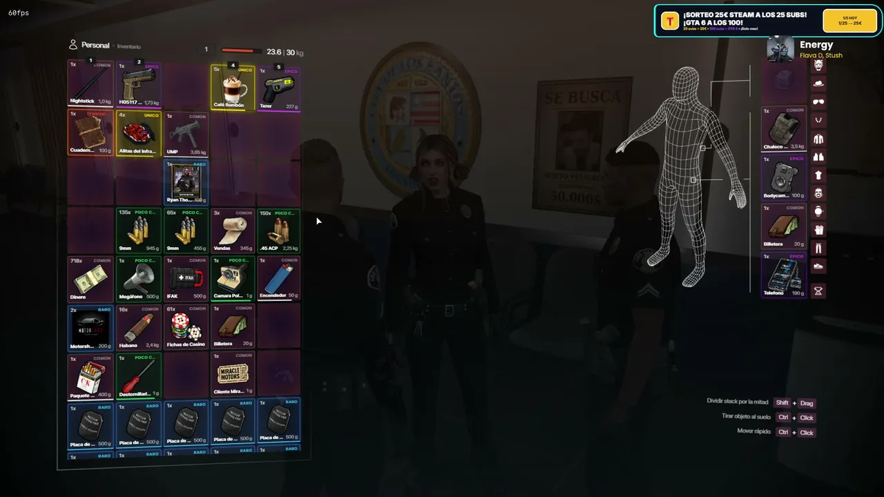 GamaFr live stream