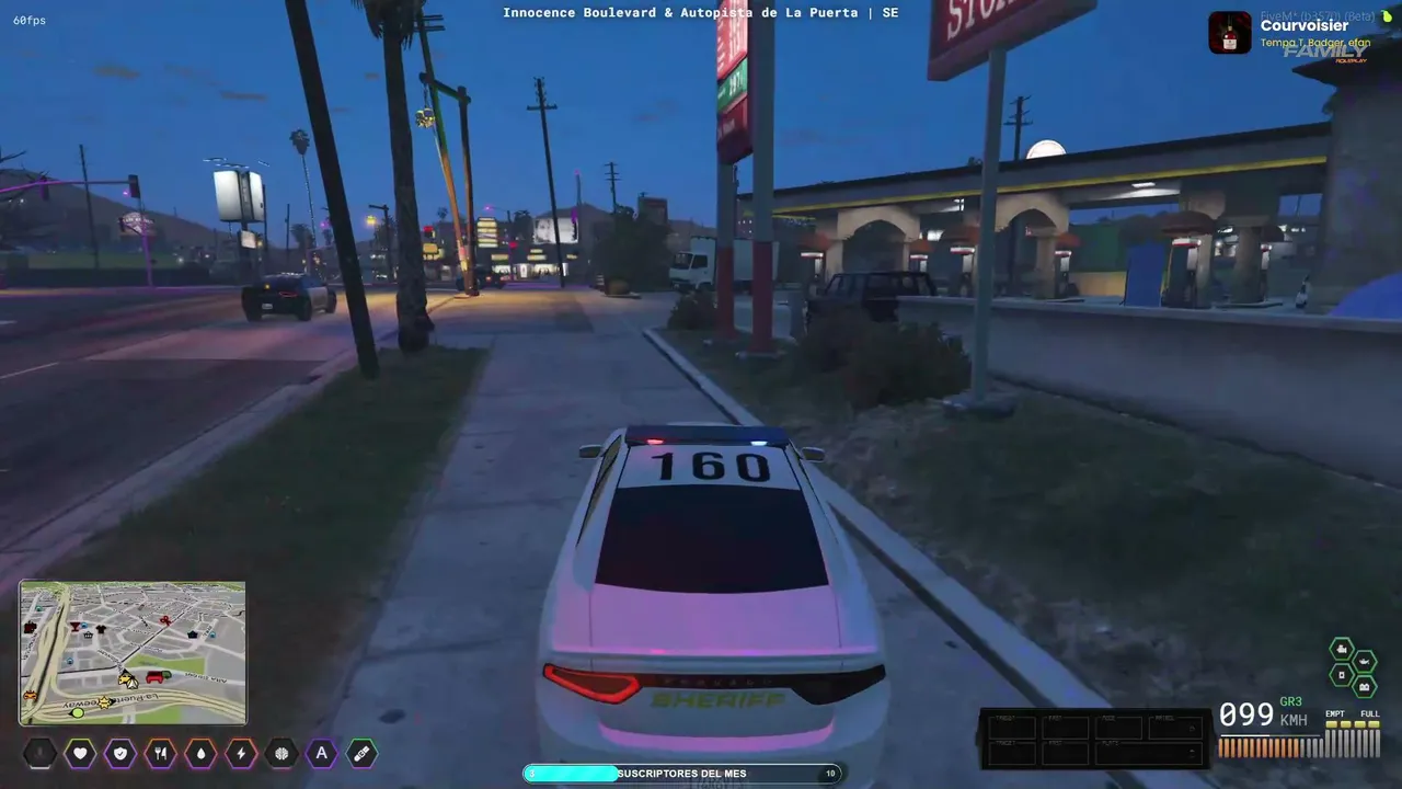GamaFr live stream