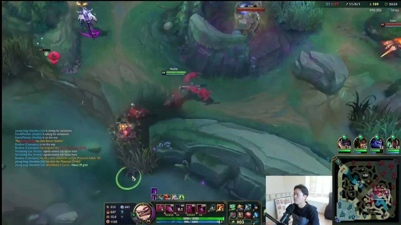 LOL_Streamer_Live live