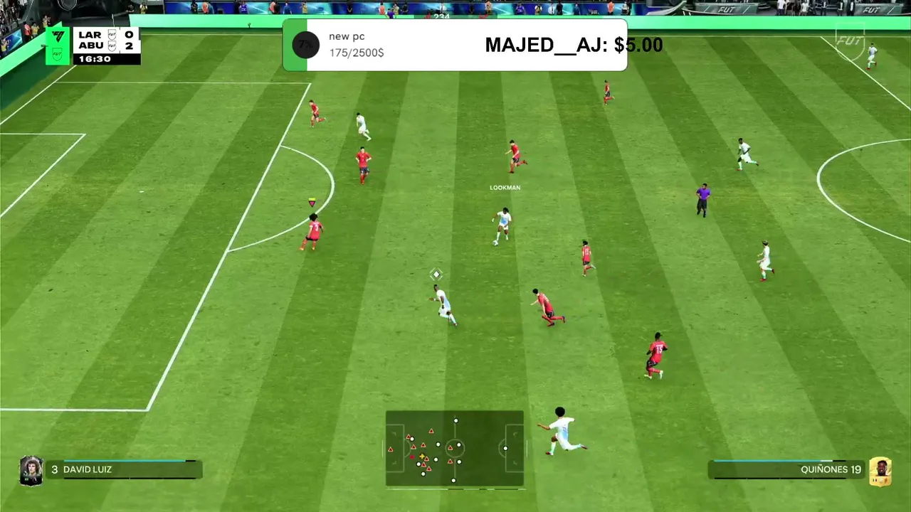 m1md live