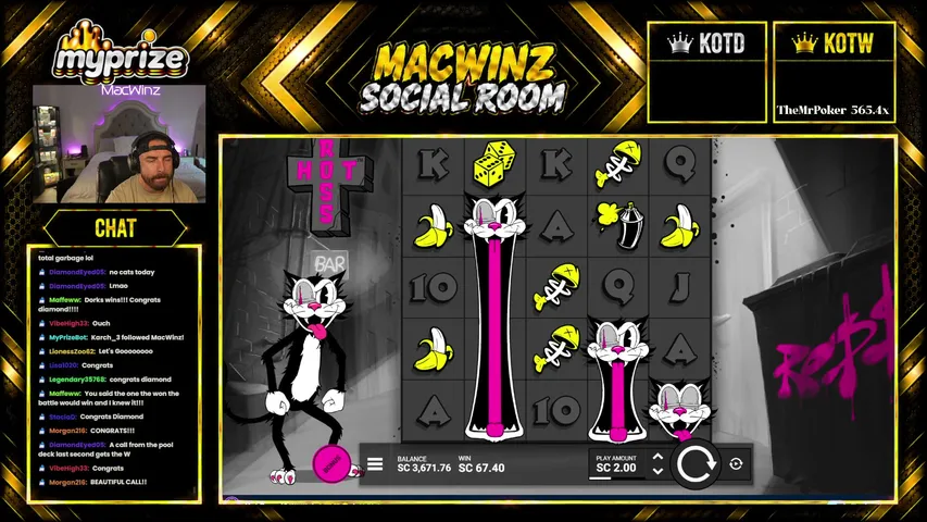 MacWinz