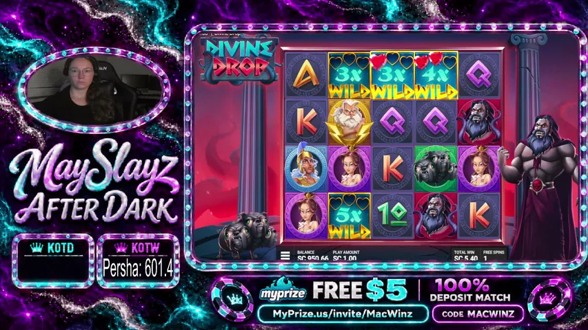 macwinz playing Slots & Casino - Live Casino Stream