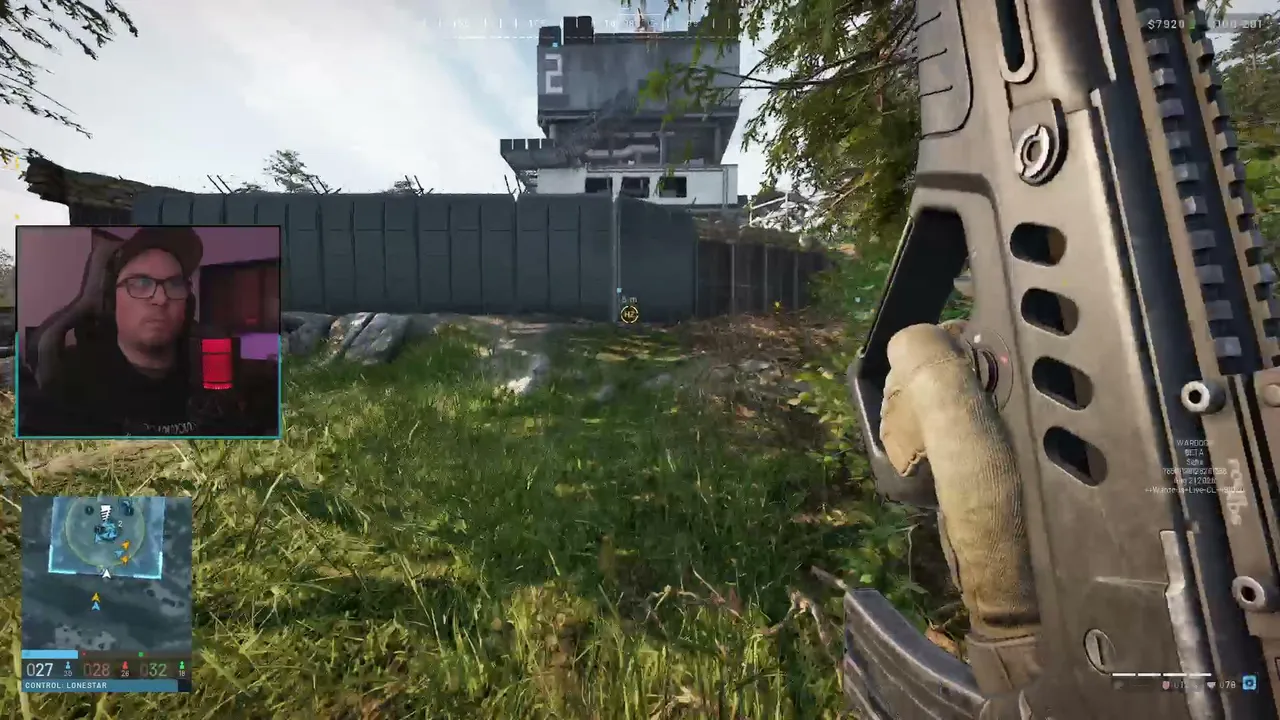 TheSebsGaming live