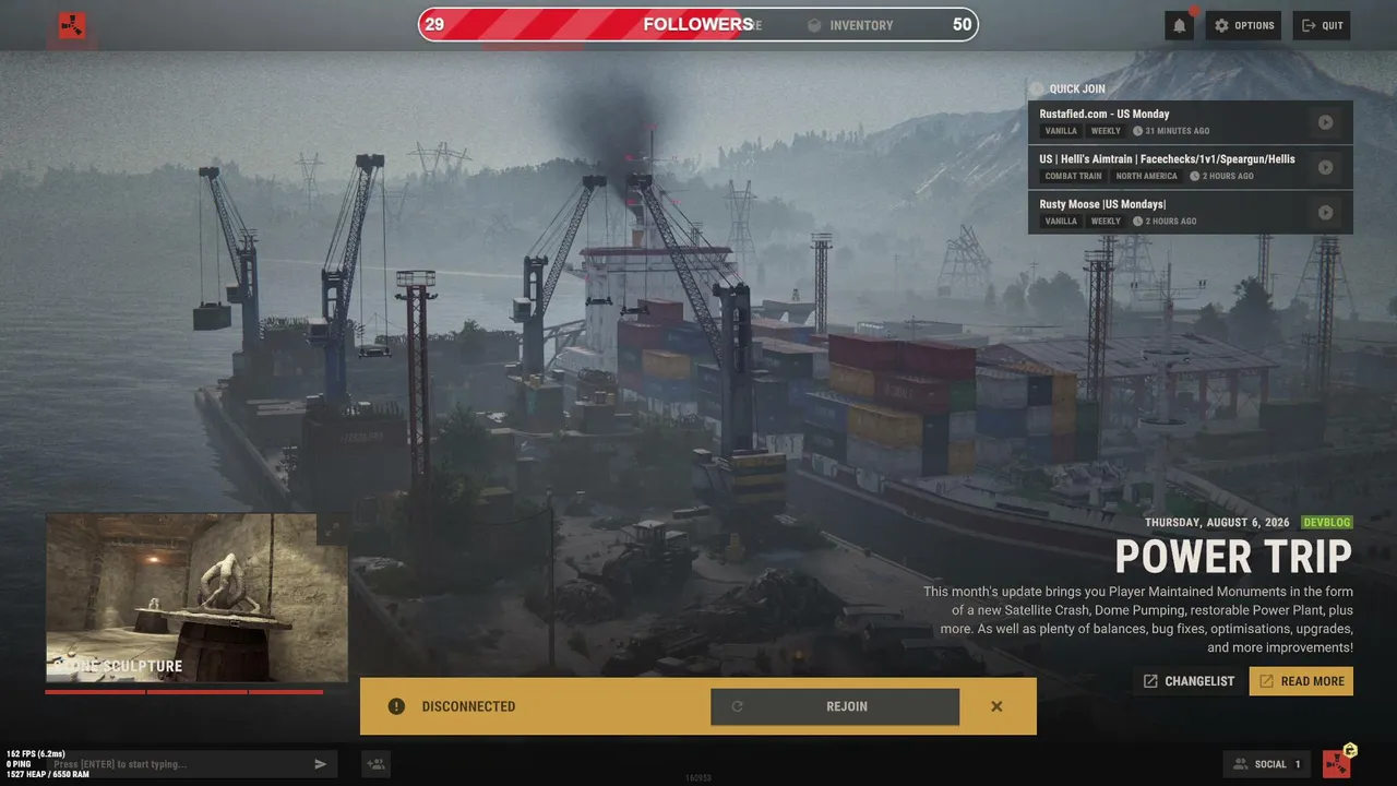 Dillon1e live