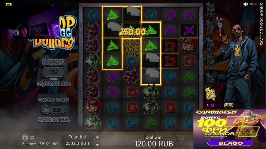 blagoslovlenie playing Slots & Casino - Live Casino Stream