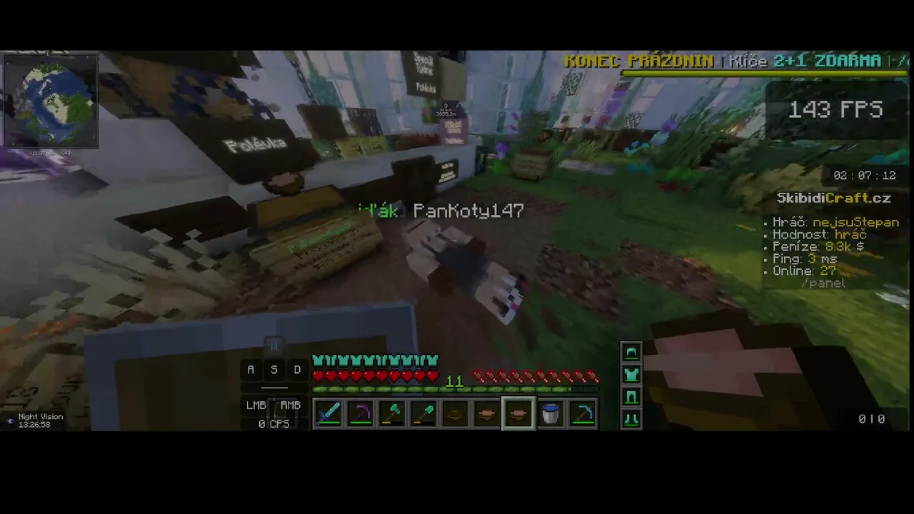 iStvan_official16 live