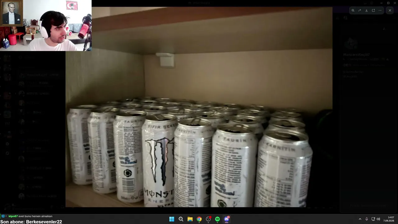 Mertssxd live