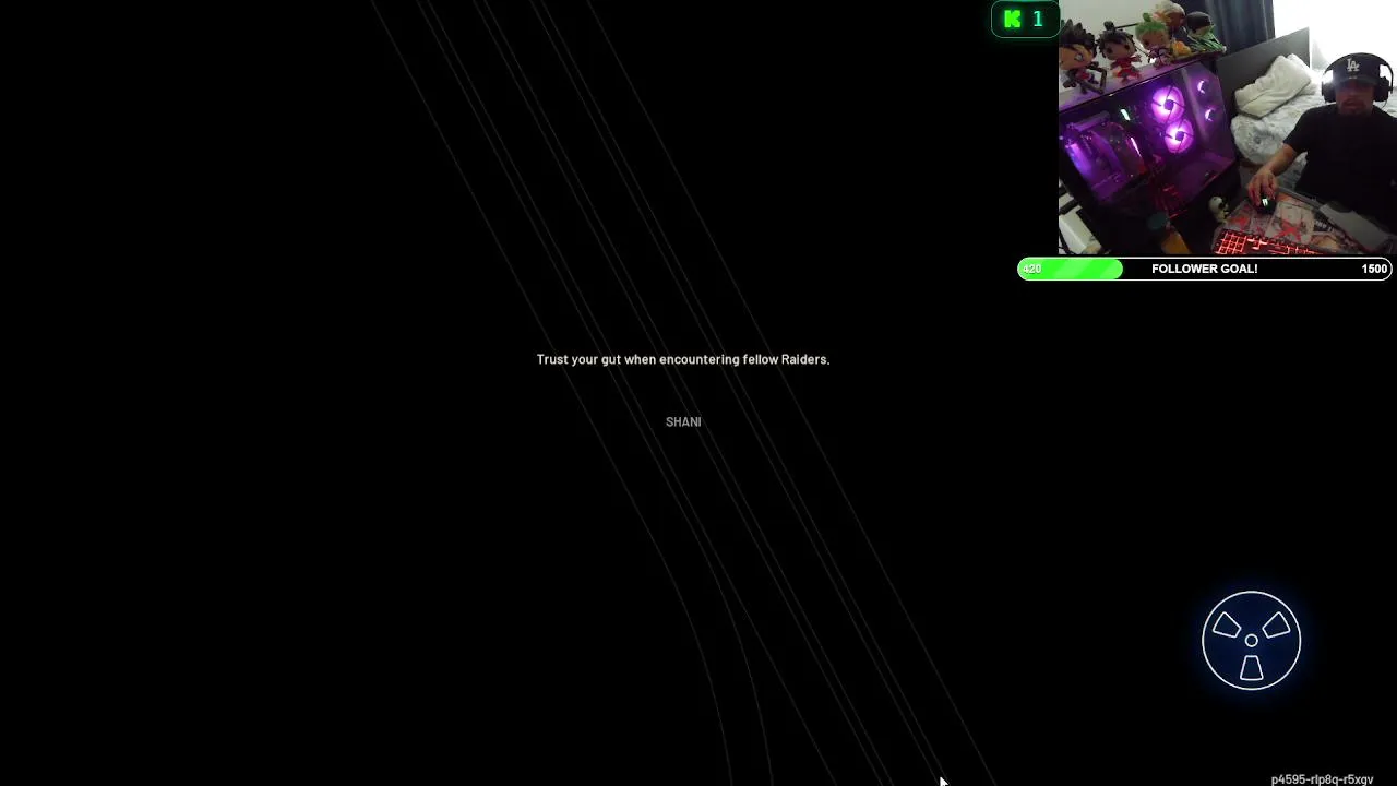 Kairu_OG live