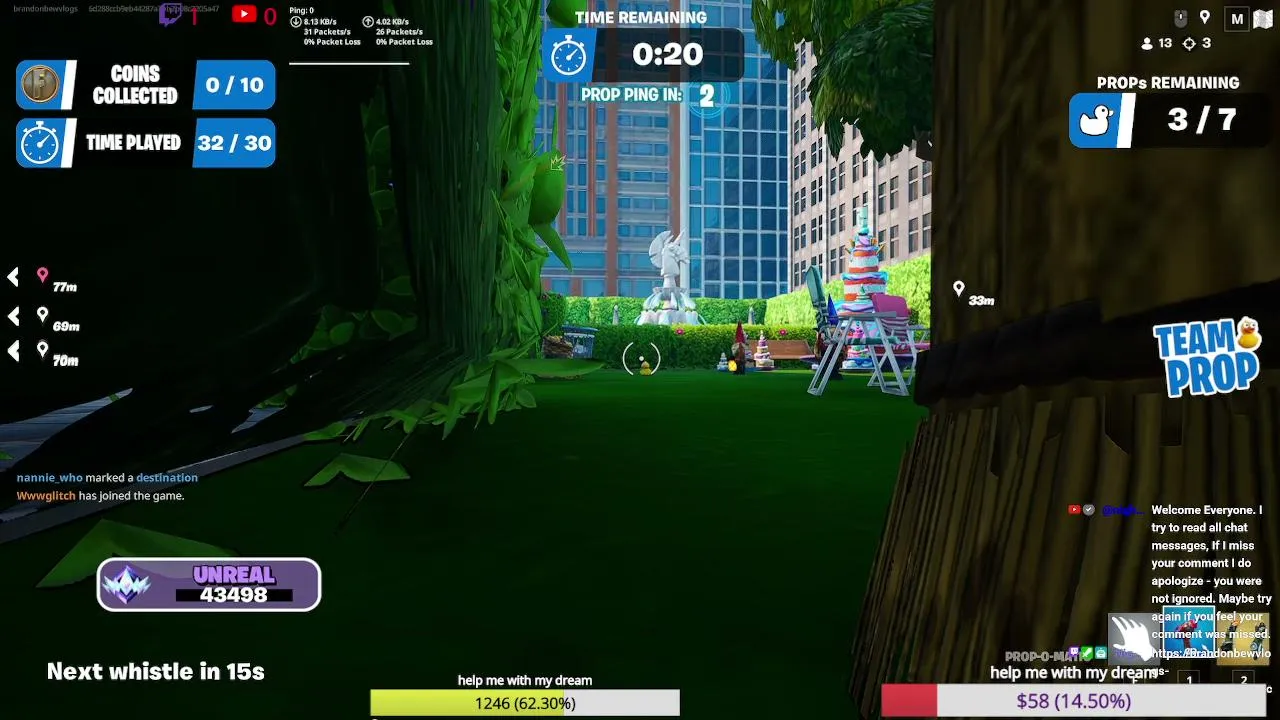 brandonbewvlogs