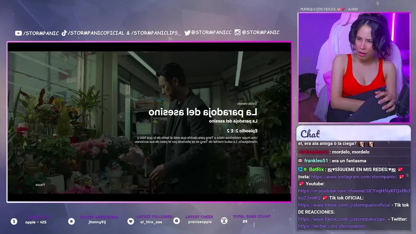 DoDrama 3x2 solo hoy! 💕❗ds❗voces || RR: @Stormpanic 💕